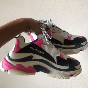 Balenciaga Triple S